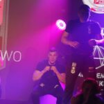 10.06.2020 Kielce. Trening bokserski Suzuki Boxing Challenge / Jarosław Kubalski / Radio Kielce