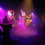 10.06.2020 Kielce. Trening bokserski Suzuki Boxing Challenge / Jarosław Kubalski / Radio Kielce