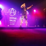 10.06.2020 Kielce. Trening bokserski Suzuki Boxing Challenge / Jarosław Kubalski / Radio Kielce