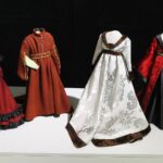 22.06.2020 Kielce. Muzeum Zabawek i Zabawy. Przygotowania do wystawy o strojach historycznych w miniaturze / Jarosław Kubalski / Radio Kielce