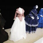 22.06.2020 Kielce. Muzeum Zabawek i Zabawy. Przygotowania do wystawy o strojach historycznych w miniaturze / Jarosław Kubalski / Radio Kielce