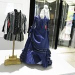 22.06.2020 Kielce. Muzeum Zabawek i Zabawy. Przygotowania do wystawy o strojach historycznych w miniaturze / Jarosław Kubalski / Radio Kielce