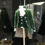 22.06.2020 Kielce. Muzeum Zabawek i Zabawy. Przygotowania do wystawy o strojach historycznych w miniaturze / Jarosław Kubalski / Radio Kielce