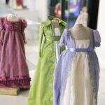 22.06.2020 Kielce. Muzeum Zabawek i Zabawy. Przygotowania do wystawy o strojach historycznych w miniaturze / Jarosław Kubalski / Radio Kielce