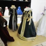 22.06.2020 Kielce. Muzeum Zabawek i Zabawy. Przygotowania do wystawy o strojach historycznych w miniaturze / Jarosław Kubalski / Radio Kielce