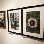 24.06.2020 Kielce. Muzeum Historii Kielc. Wernisaż dorocznej wystawy Towarzystwa Przyjaciół Sztuk Pięknych w Kielcach / Jarosław Kubalski / Radio Kielce