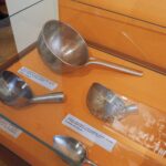 28.06.2020 Kielce. Muzeum Historii Kielc. Finisaż wystawy 100 lat huty "Ludwików" w Kielcach 1919 - 2020 / Jarosław Kubalski / Radio Kielce