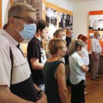 28.06.2020 Kielce. Muzeum Historii Kielc. Finisaż wystawy 100 lat huty "Ludwików" w Kielcach 1919 - 2020 / Jarosław Kubalski / Radio Kielce