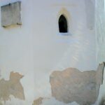 01.05.2020. Kunów. Kapliczka św. Katarzyny / Emilia Sitarska / Radio Kielce