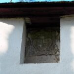 01.05.2020. Kunów. Kapliczka św. Katarzyny / Emilia Sitarska / Radio Kielce