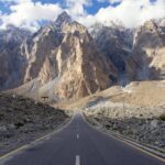 Karakorum Highway / Mariola Maćko
