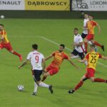 19.06.2020. Zabrze. 31. kolejka PKO Ekstraklasy: Górnik Zabrze - Korona Kielce / Krzysztof Bujnowicz / Radio Kielce