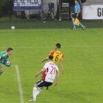 19.06.2020. Zabrze. 31. kolejka PKO Ekstraklasy: Górnik Zabrze - Korona Kielce / Krzysztof Bujnowicz / Radio Kielce