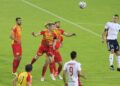 19.06.2020. Zabrze. 31. kolejka PKO Ekstraklasy: Górnik Zabrze - Korona Kielce / Krzysztof Bujnowicz / Radio Kielce