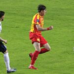 19.06.2020. Zabrze. 31. kolejka PKO Ekstraklasy: Górnik Zabrze - Korona Kielce / Krzysztof Bujnowicz / Radio Kielce