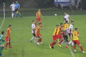 19.06.2020. Zabrze. 31. kolejka PKO Ekstraklasy: Górnik Zabrze - Korona Kielce / Krzysztof Bujnowicz / Radio Kielce