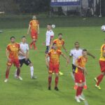19.06.2020. Zabrze. 31. kolejka PKO Ekstraklasy: Górnik Zabrze - Korona Kielce / Krzysztof Bujnowicz / Radio Kielce