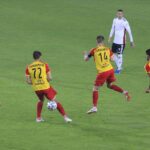 19.06.2020. Zabrze. 31. kolejka PKO Ekstraklasy: Górnik Zabrze - Korona Kielce / Krzysztof Bujnowicz / Radio Kielce