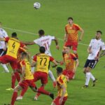 19.06.2020. Zabrze. 31. kolejka PKO Ekstraklasy: Górnik Zabrze - Korona Kielce / Krzysztof Bujnowicz / Radio Kielce