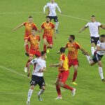 19.06.2020. Zabrze. 31. kolejka PKO Ekstraklasy: Górnik Zabrze - Korona Kielce / Krzysztof Bujnowicz / Radio Kielce