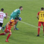 19.06.2020. Zabrze. 31. kolejka PKO Ekstraklasy: Górnik Zabrze - Korona Kielce / Krzysztof Bujnowicz / Radio Kielce