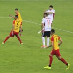 19.06.2020. Zabrze. 31. kolejka PKO Ekstraklasy: Górnik Zabrze - Korona Kielce / Krzysztof Bujnowicz / Radio Kielce