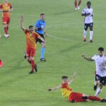 19.06.2020. Zabrze. 31. kolejka PKO Ekstraklasy: Górnik Zabrze - Korona Kielce / Krzysztof Bujnowicz / Radio Kielce