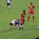 19.06.2020. Zabrze. 31. kolejka PKO Ekstraklasy: Górnik Zabrze - Korona Kielce / Krzysztof Bujnowicz / Radio Kielce