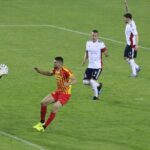 19.06.2020. Zabrze. 31. kolejka PKO Ekstraklasy: Górnik Zabrze - Korona Kielce / Krzysztof Bujnowicz / Radio Kielce