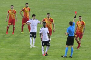 19.06.2020. Zabrze. 31. kolejka PKO Ekstraklasy: Górnik Zabrze - Korona Kielce / Krzysztof Bujnowicz / Radio Kielce