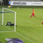19.06.2020. Zabrze. 31. kolejka PKO Ekstraklasy: Górnik Zabrze - Korona Kielce / Krzysztof Bujnowicz / Radio Kielce