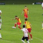 19.06.2020. Zabrze. 31. kolejka PKO Ekstraklasy: Górnik Zabrze - Korona Kielce / Krzysztof Bujnowicz / Radio Kielce