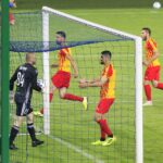 19.06.2020. Zabrze. 31. kolejka PKO Ekstraklasy: Górnik Zabrze - Korona Kielce / Krzysztof Bujnowicz / Radio Kielce