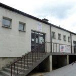 05.06.2020. Ćmielów. Niepubliczny Zakład Opieki Zdrowotnej Pacjent / Emilia Sitarska / Radio Kielce