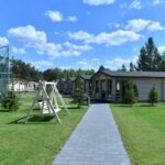 01.06.2020. Sielpia. Ośrodek „Cztery Pory Roku” / Magdalena Galas-Klusek / Radio Kielce