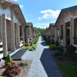 01.06.2020. Sielpia. Ośrodek „Cztery Pory Roku” / Magdalena Galas-Klusek / Radio Kielce