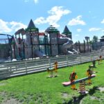 01.06.2020. Sielpia. Ośrodek „Cztery Pory Roku” / Magdalena Galas-Klusek / Radio Kielce