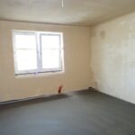 09.06.2020. Ostrowiec Św. Bloki socjalne w dzielnicy Częstocice. Budowa przy ulicy Parkowej / Emilia Sitarska / Radio Kielce