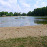 Ośrodek wypoczynkowy Gutwin / Emilia Sitarska / Radio Kielce