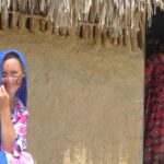 Kolumbia / Ewa Kulak-Carvajal, Kinga Puerto Grzeszczuk i Mario Carvajal