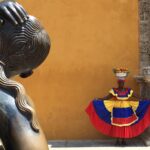 Kolumbia / Ewa Kulak-Carvajal, Kinga Puerto Grzeszczuk i Mario Carvajal