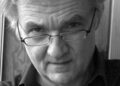 Na zdjęciu: Jerzy Pilch / Fot. Facebook Jerzy Pilch