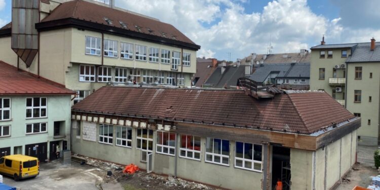 Andrzej Ochodek/Radio Katowice