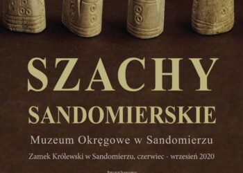 Wystawa „Szachy Sandomierskie” w Muzeum Okręgowym w Sandomierzu - Radio Kielce