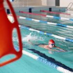 Bezpłatna nauka pływania dla najmłodszych w Ostrowcu Świętokrzyskim