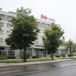 17.06.2020. Kielce. Nowy przystanek przy alei IX Wieków Kielc / Wiktor Taszłow / Radio Kielce