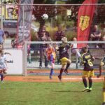 19.06.2020. Kielce. Turniej „Piątka na Rynku Sport CK” przed Wojewódzkim Domem Kultury / Wiktor Taszłow / Radio Kielce