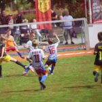 19.06.2020. Kielce. Turniej „Piątka na Rynku Sport CK” przed Wojewódzkim Domem Kultury / Wiktor Taszłow / Radio Kielce