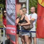 19.06.2020. Kielce. Turniej „Piątka na Rynku Sport CK” przed Wojewódzkim Domem Kultury / Wiktor Taszłow / Radio Kielce