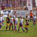 19.06.2020. Kielce. Turniej „Piątka na Rynku Sport CK” przed Wojewódzkim Domem Kultury / Wiktor Taszłow / Radio Kielce